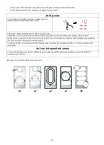 Preview for 15 page of Haier Candy HA2MTSJ68MC Instruction Manual