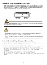 Preview for 29 page of Haier Candy HA2MTSJ68MC Instruction Manual