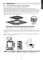 Preview for 58 page of Haier Candy HA2MTSJ68MC Instruction Manual