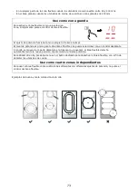 Предварительный просмотр 75 страницы Haier Candy HA2MTSJ68MC Instruction Manual