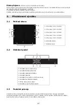 Preview for 99 page of Haier Candy HA2MTSJ68MC Instruction Manual