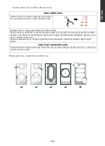 Preview for 104 page of Haier Candy HA2MTSJ68MC Instruction Manual