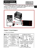 Preview for 13 page of Haier CC320A+ Service Manual