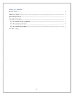 Предварительный просмотр 2 страницы Haier CE100 User Manual