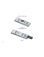 Preview for 5 page of Haier CE310 User Manual