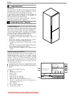 Предварительный просмотр 3 страницы Haier CFE Instructions For Use Manual