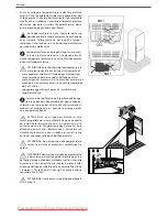 Предварительный просмотр 6 страницы Haier CFE Instructions For Use Manual