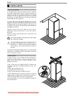 Предварительный просмотр 8 страницы Haier CFE Instructions For Use Manual