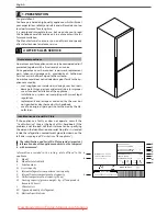 Предварительный просмотр 21 страницы Haier CFE Instructions For Use Manual