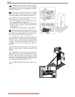 Предварительный просмотр 24 страницы Haier CFE Instructions For Use Manual