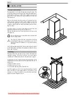 Предварительный просмотр 26 страницы Haier CFE Instructions For Use Manual