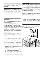 Предварительный просмотр 30 страницы Haier CFE Instructions For Use Manual