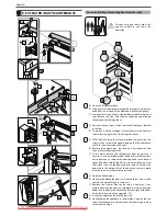 Предварительный просмотр 35 страницы Haier CFE Instructions For Use Manual