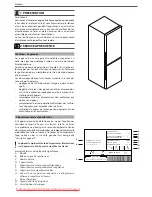 Предварительный просмотр 39 страницы Haier CFE Instructions For Use Manual