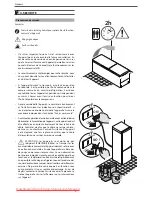 Предварительный просмотр 41 страницы Haier CFE Instructions For Use Manual