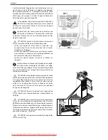 Предварительный просмотр 42 страницы Haier CFE Instructions For Use Manual