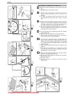 Предварительный просмотр 54 страницы Haier CFE Instructions For Use Manual