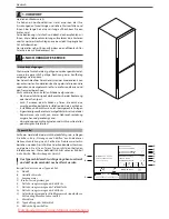 Предварительный просмотр 57 страницы Haier CFE Instructions For Use Manual