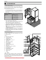 Предварительный просмотр 58 страницы Haier CFE Instructions For Use Manual