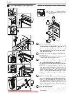 Предварительный просмотр 71 страницы Haier CFE Instructions For Use Manual