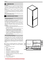 Предварительный просмотр 75 страницы Haier CFE Instructions For Use Manual