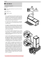 Предварительный просмотр 77 страницы Haier CFE Instructions For Use Manual