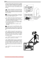 Предварительный просмотр 78 страницы Haier CFE Instructions For Use Manual