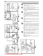 Предварительный просмотр 90 страницы Haier CFE Instructions For Use Manual