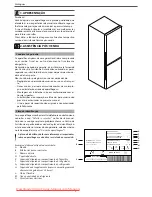 Предварительный просмотр 93 страницы Haier CFE Instructions For Use Manual