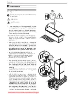 Предварительный просмотр 95 страницы Haier CFE Instructions For Use Manual