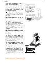 Предварительный просмотр 96 страницы Haier CFE Instructions For Use Manual