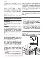 Предварительный просмотр 102 страницы Haier CFE Instructions For Use Manual