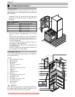 Предварительный просмотр 112 страницы Haier CFE Instructions For Use Manual