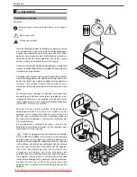 Предварительный просмотр 113 страницы Haier CFE Instructions For Use Manual