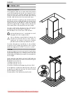 Предварительный просмотр 116 страницы Haier CFE Instructions For Use Manual