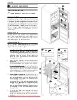 Предварительный просмотр 124 страницы Haier CFE Instructions For Use Manual