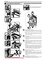 Предварительный просмотр 125 страницы Haier CFE Instructions For Use Manual