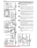 Предварительный просмотр 126 страницы Haier CFE Instructions For Use Manual