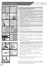 Preview for 98 page of Haier CFE635C J Series Manual