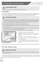 Preview for 158 page of Haier CFE635C J Series Manual