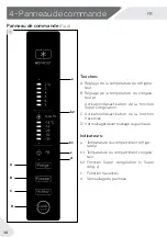 Предварительный просмотр 180 страницы Haier CFE635C J Series Manual