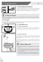 Preview for 22 page of Haier CFE735C J Series Manual