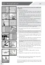 Preview for 32 page of Haier CFE735C J Series Manual