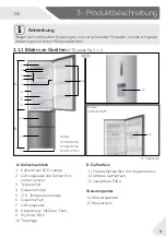 Preview for 47 page of Haier CFE735C J Series Manual