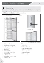 Preview for 48 page of Haier CFE735C J Series Manual