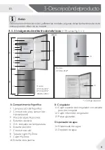 Preview for 85 page of Haier CFE735C J Series Manual