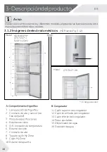 Preview for 86 page of Haier CFE735C J Series Manual