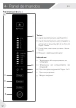 Preview for 88 page of Haier CFE735C J Series Manual