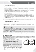 Preview for 89 page of Haier CFE735C J Series Manual