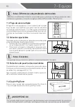 Preview for 97 page of Haier CFE735C J Series Manual